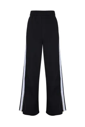 ZIP TRACKPANT 2S